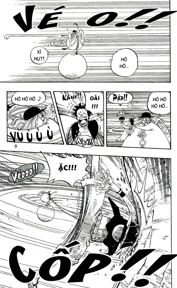 Bo
						
										
										One Piece - Tap 27 - Oveture - Ban Bia Ao (Tai Ban 2022) - Ảnh 6