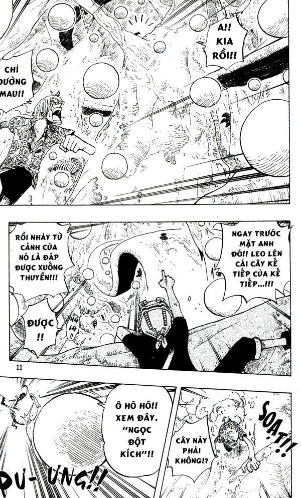 Bo
						
										
										One Piece - Tap 27 - Oveture - Ban Bia Ao (Tai Ban 2022) - Ảnh 8