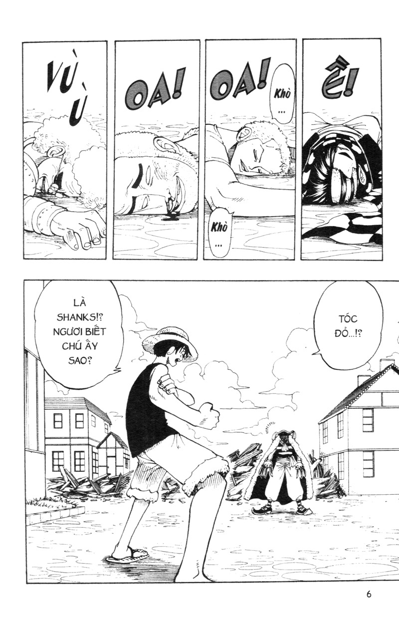 Bo
						
										
										One Piece - Tap 3 - Thu Khong The Noi Doi - Ban Bia Ao (Tai Ban 2022) - Ảnh 4