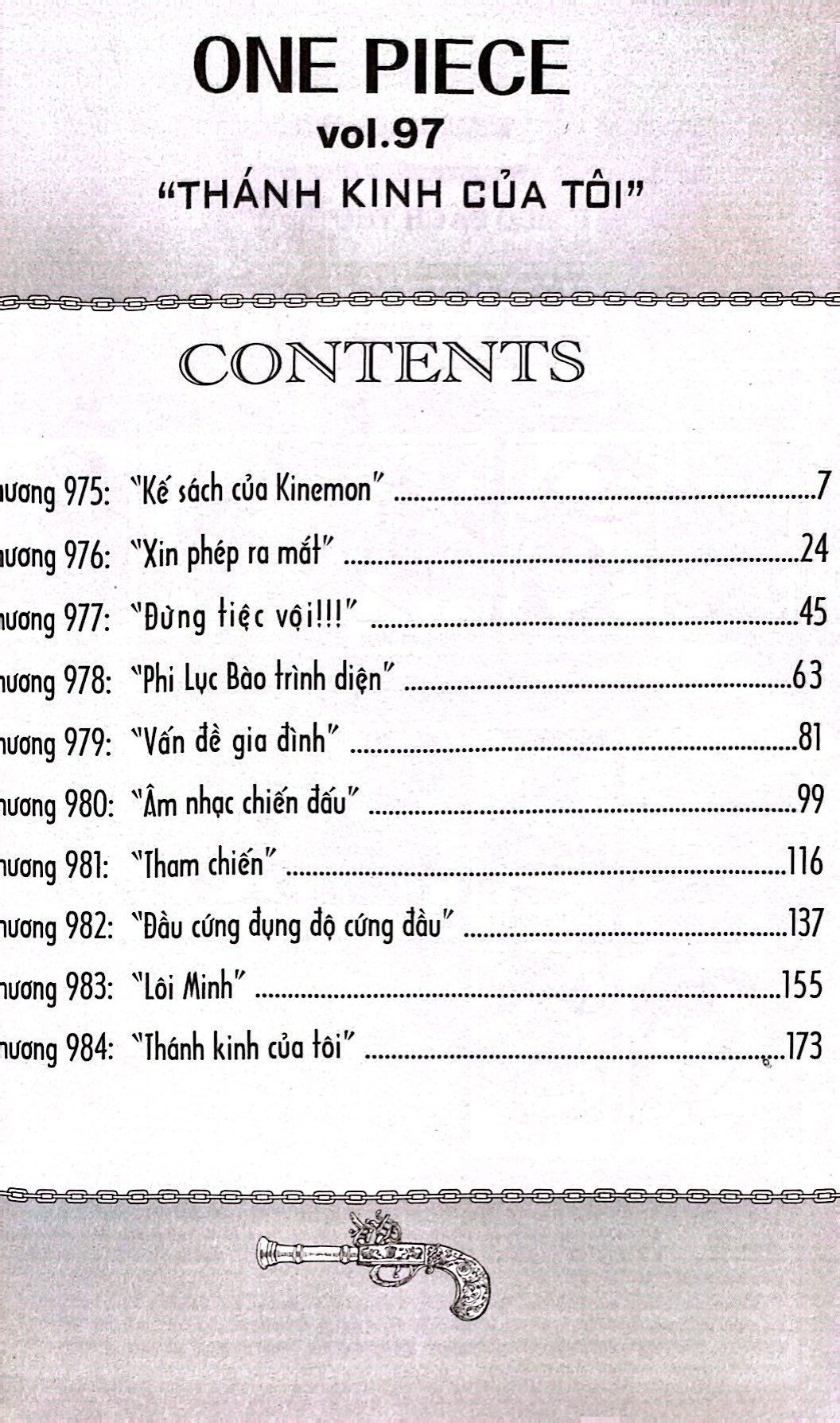Bo
One Piece - Tap 3 - Thu Khong The Noi Doi - Ban Bia Ao (Tai Ban 2025) - Ảnh 3