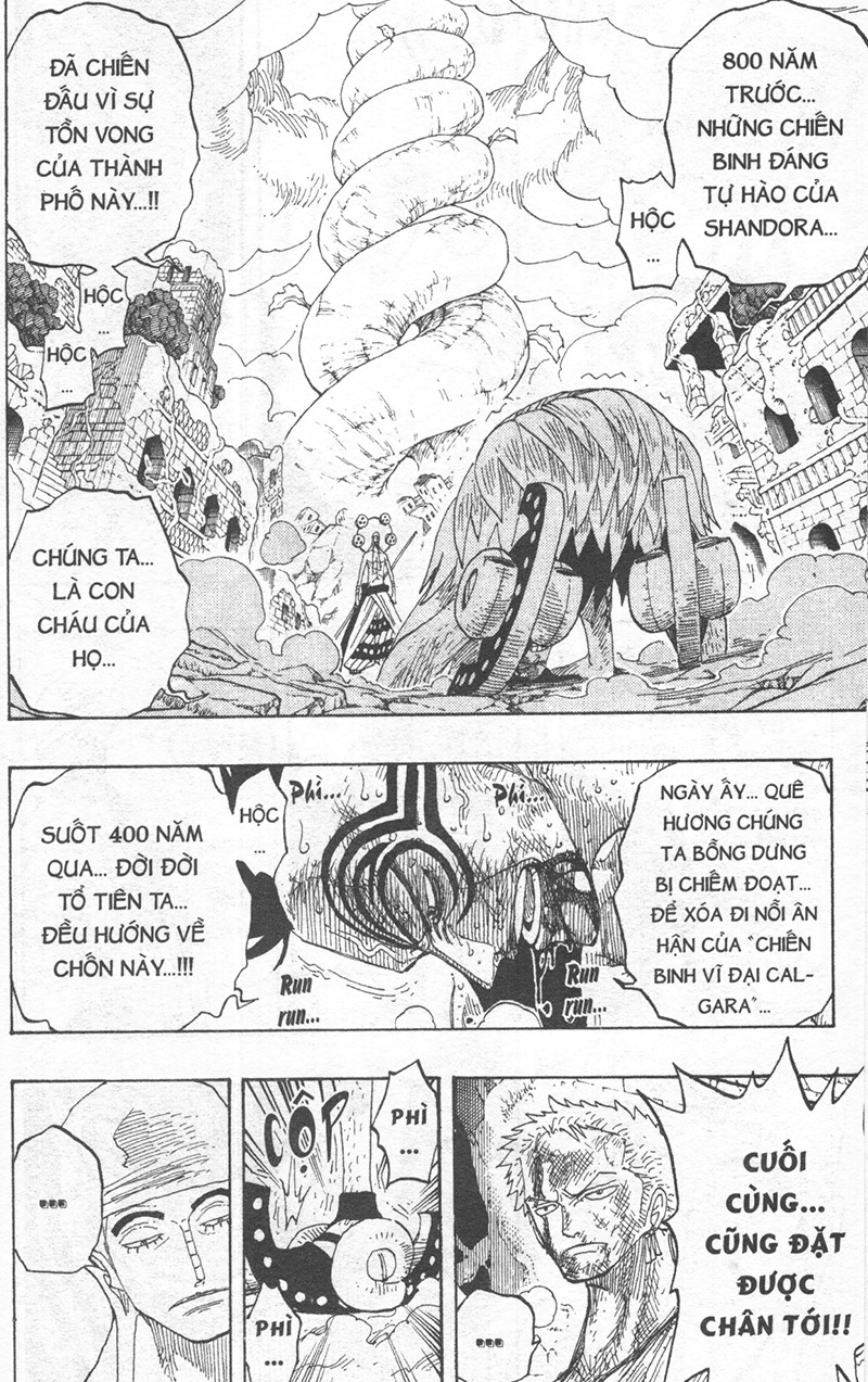 Bo
						
										
										One Piece - Tap 30 - Capriccio - Ban Bia Ao (Tai Ban 2025) - Ảnh 6