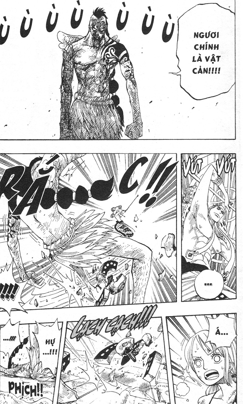 Bo
						
										
										One Piece - Tap 30 - Capriccio - Ban Bia Ao (Tai Ban 2025) - Ảnh 7