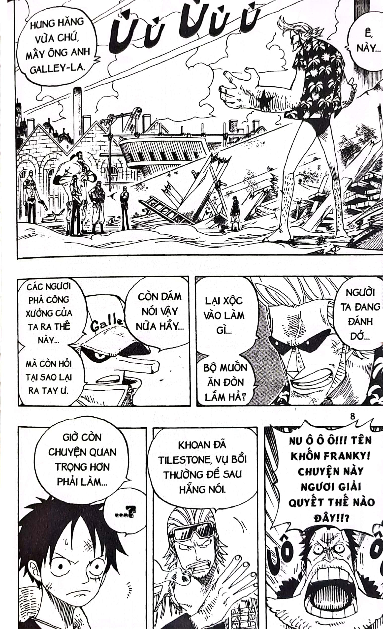 Bo
						
										
										One Piece - Tap 36 - Chinh Nghia Thu 9 - Ban Bia Ao (Tai Ban 2022) - Ảnh 7
