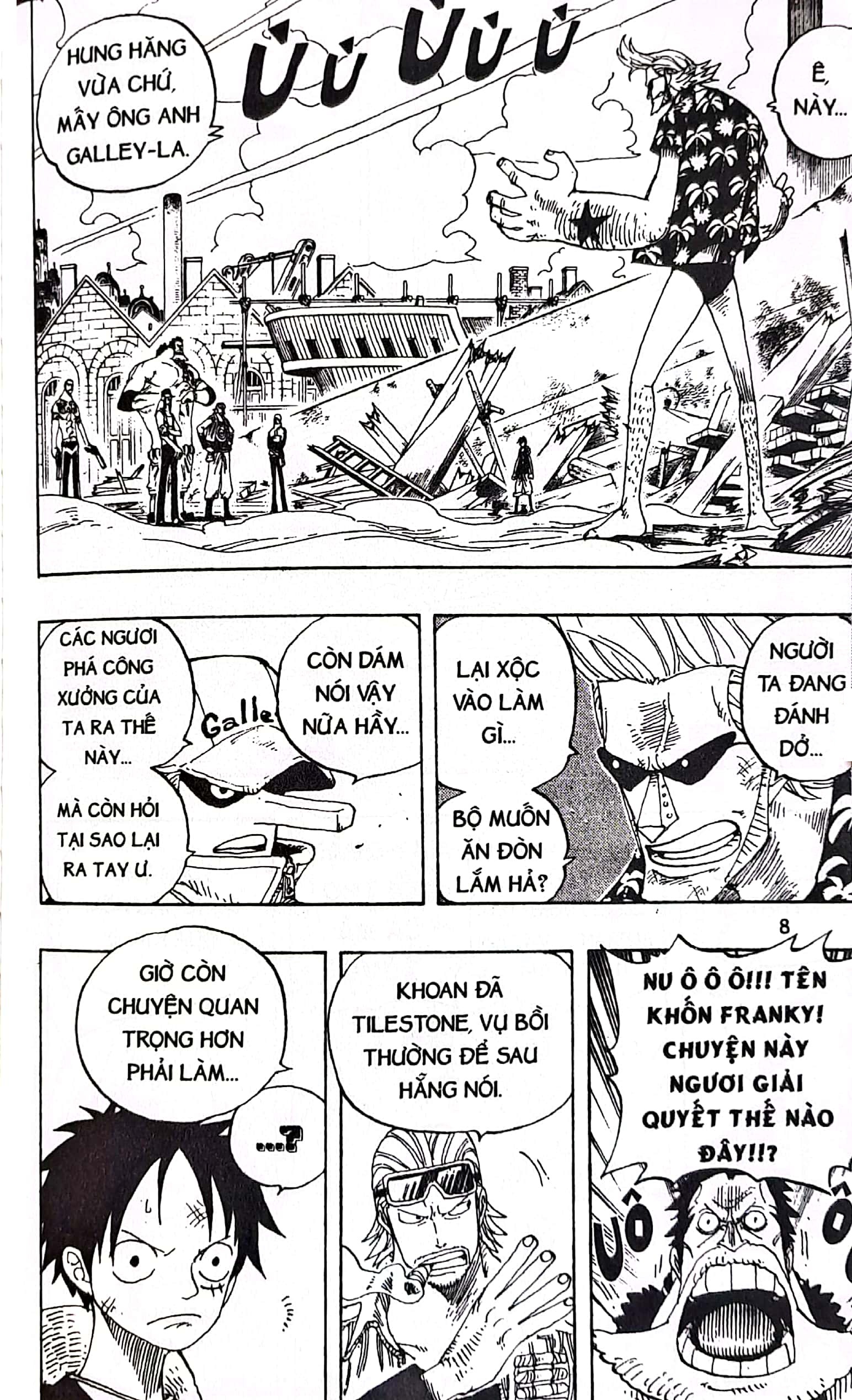Bo
						
										
										One Piece - Tap 36 - Chinh Nghia Thu 9 - Ban Bia Ao (Tai Ban 2025) - Ảnh 7
