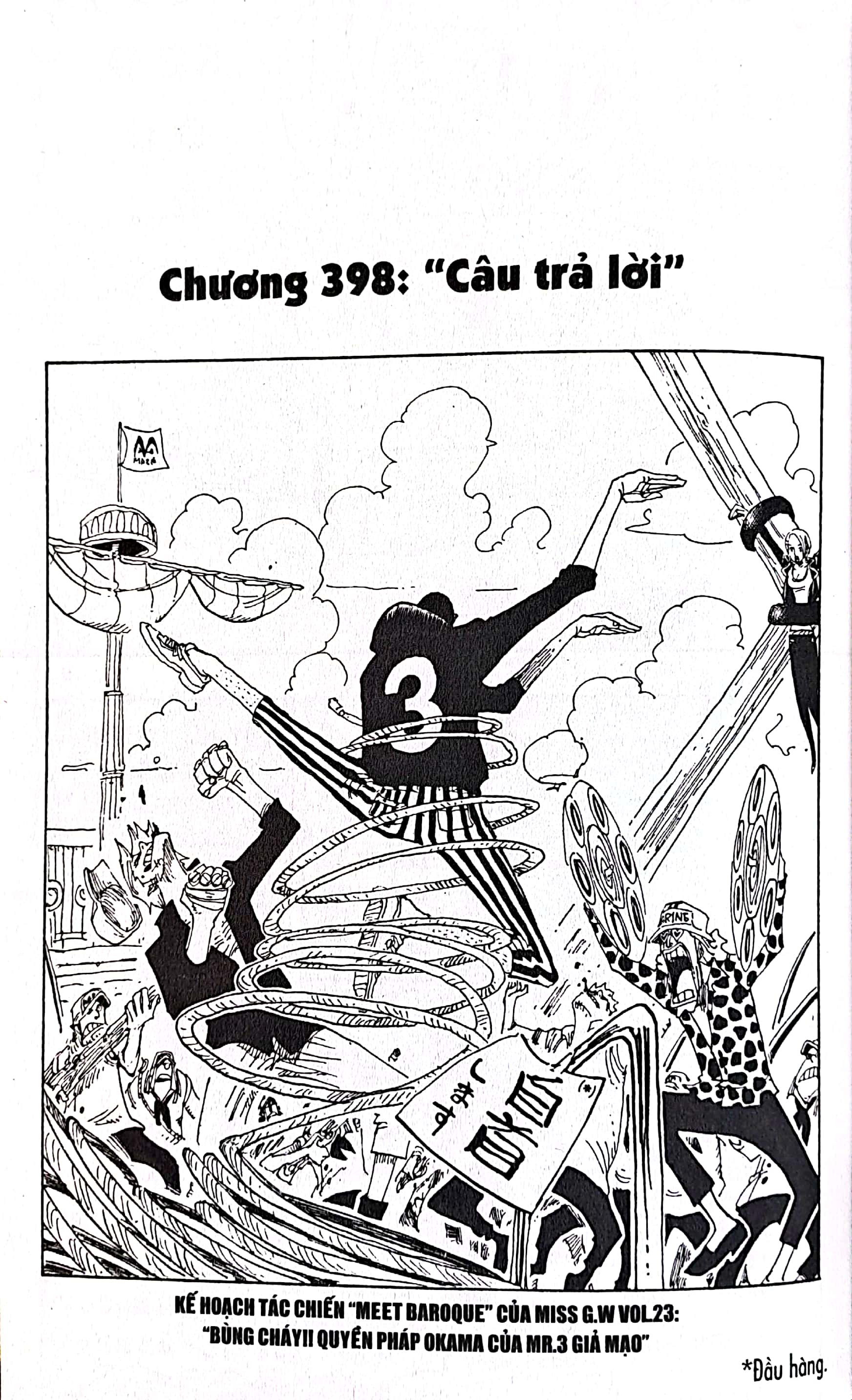 Bo
						
										
										One Piece - Tap 41 - Loi Tuyen Chien - Ban Bia Ao (Tai Ban 2022) - Ảnh 4