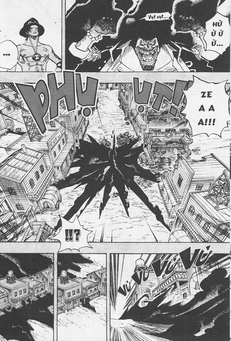 Bo
						
										
										One Piece - Tap 46 - Phieu Luu Tren Dao Ma - Ban Bia Ao (Tai Ban 2025) - Ảnh 6