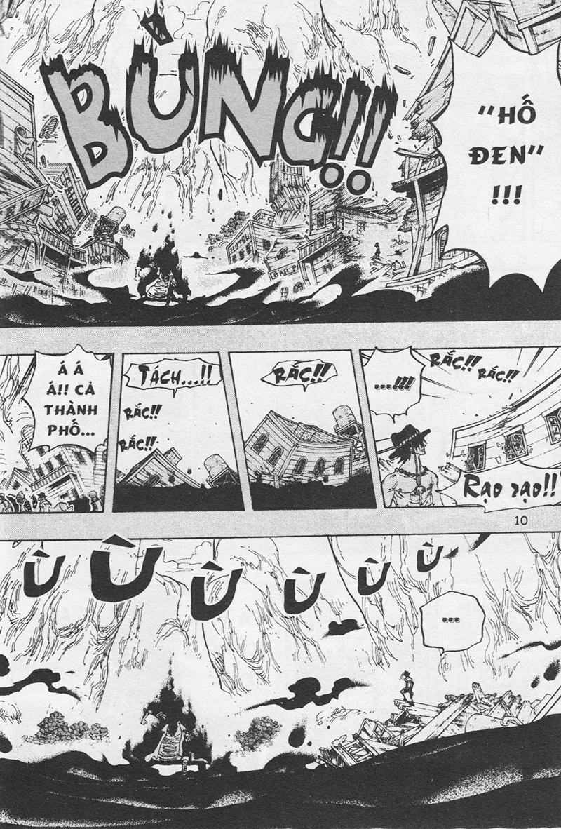 Bo
						
										
										One Piece - Tap 46 - Phieu Luu Tren Dao Ma - Ban Bia Ao (Tai Ban 2025) - Ảnh 8