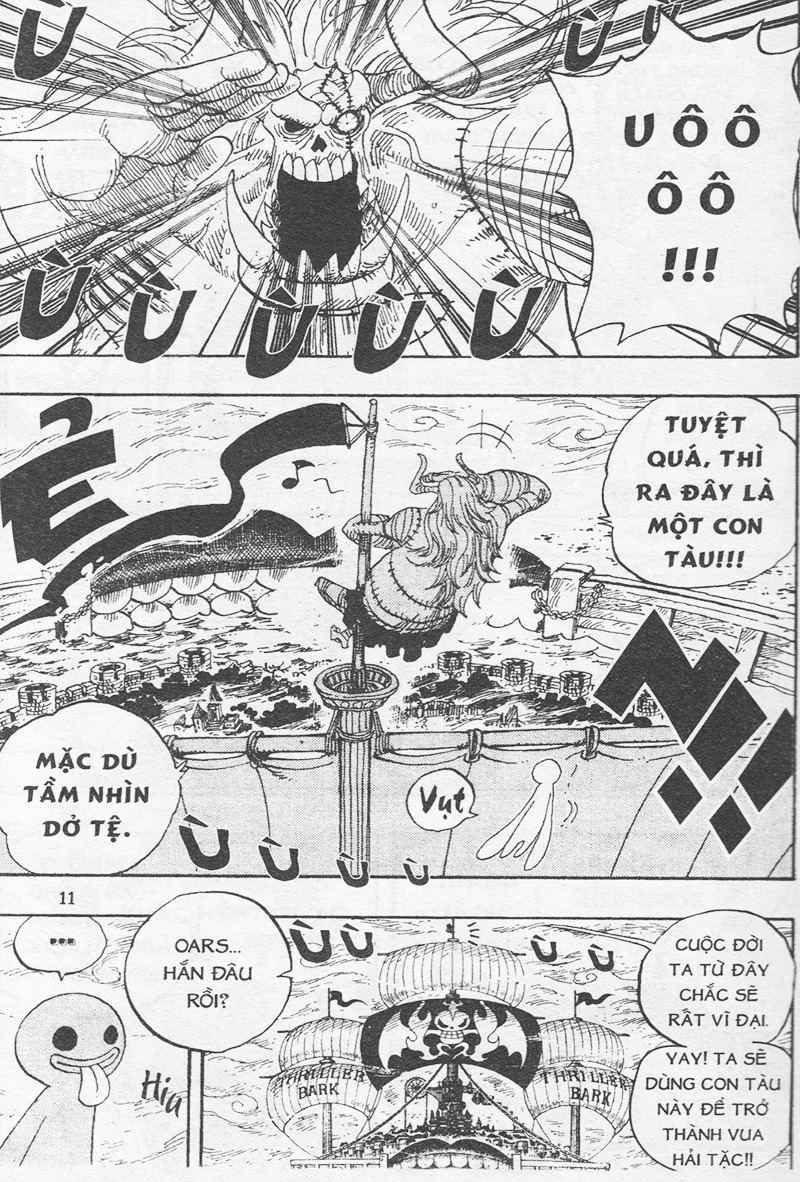 Bo
One Piece - Tap 48 - Cuoc Phieu Luu Cua Oars - Ban Bia Ao (Tai Ban 2022) - Ảnh 8