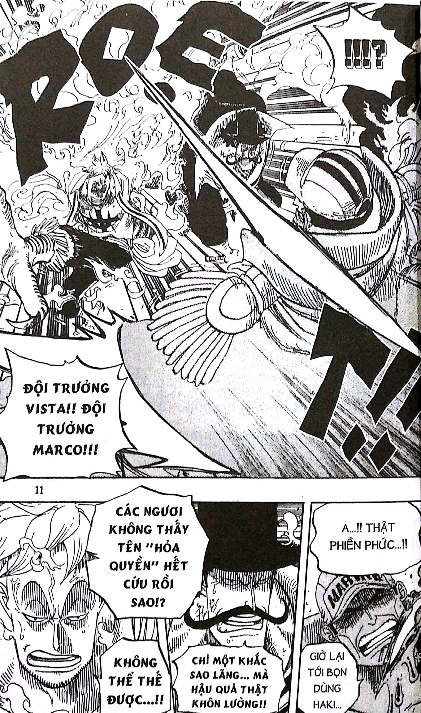 Bo
						
										
										One Piece - Tap 59 - Vinh Biet Portgas D. Ace - Ban Bia Ao (Tai Ban 2022) - Ảnh 8