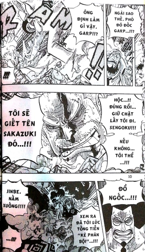 bộ one piece - tập 59 - vĩnh biệt portgas d. ace (tái bản 2022) - Ảnh 7
