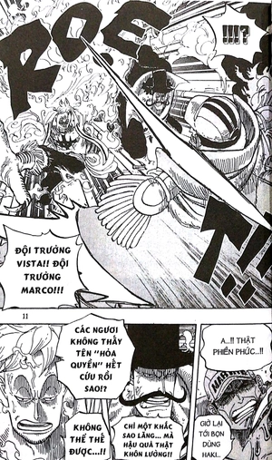 bộ one piece - tập 59 - vĩnh biệt portgas d. ace (tái bản 2022) - Ảnh 8