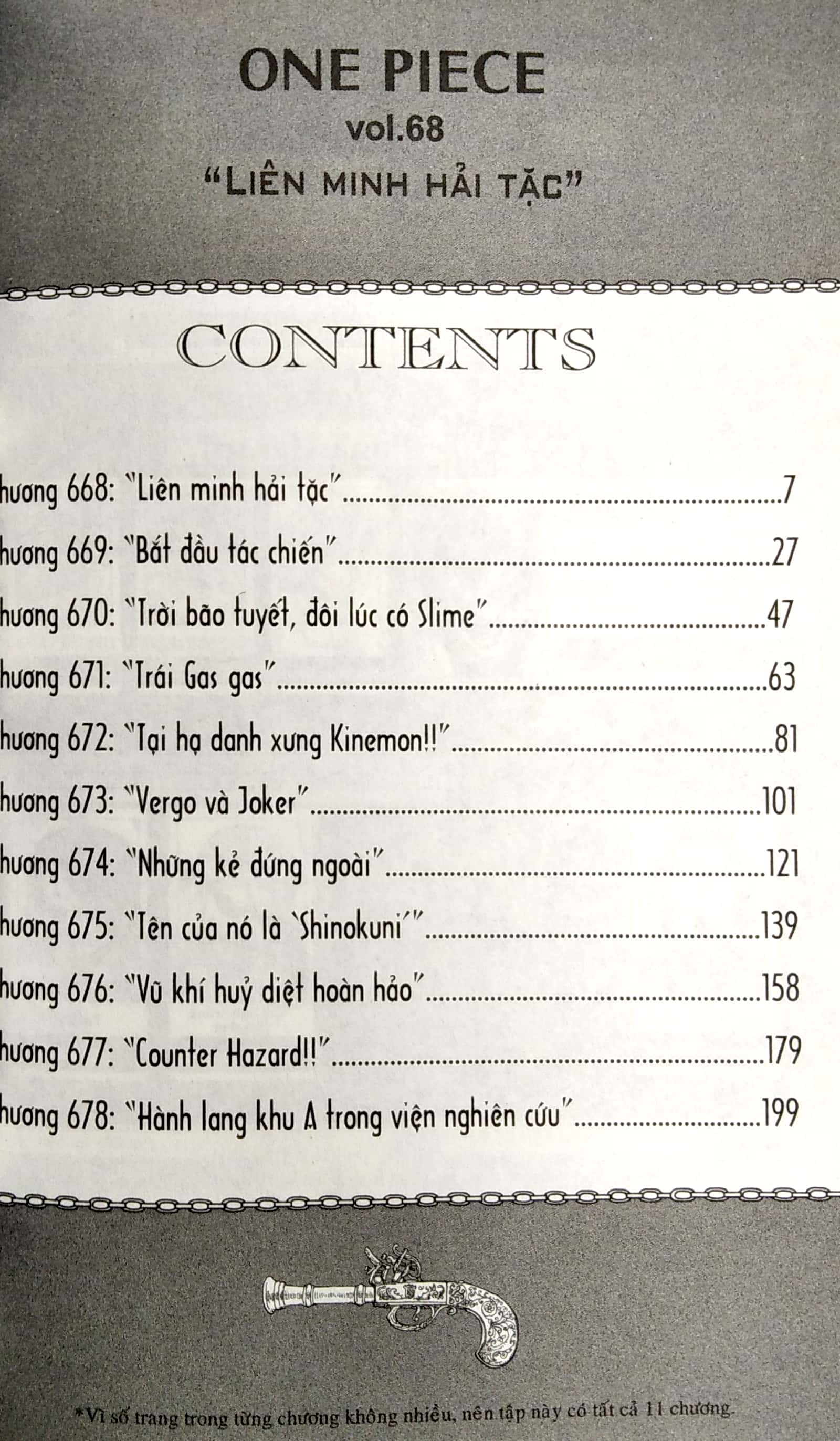 Bo
						
										
										One Piece - Tap 68 - Lien Minh Hai Tac - Ban Bia Ao (Tai Ban 2022) - Ảnh 3