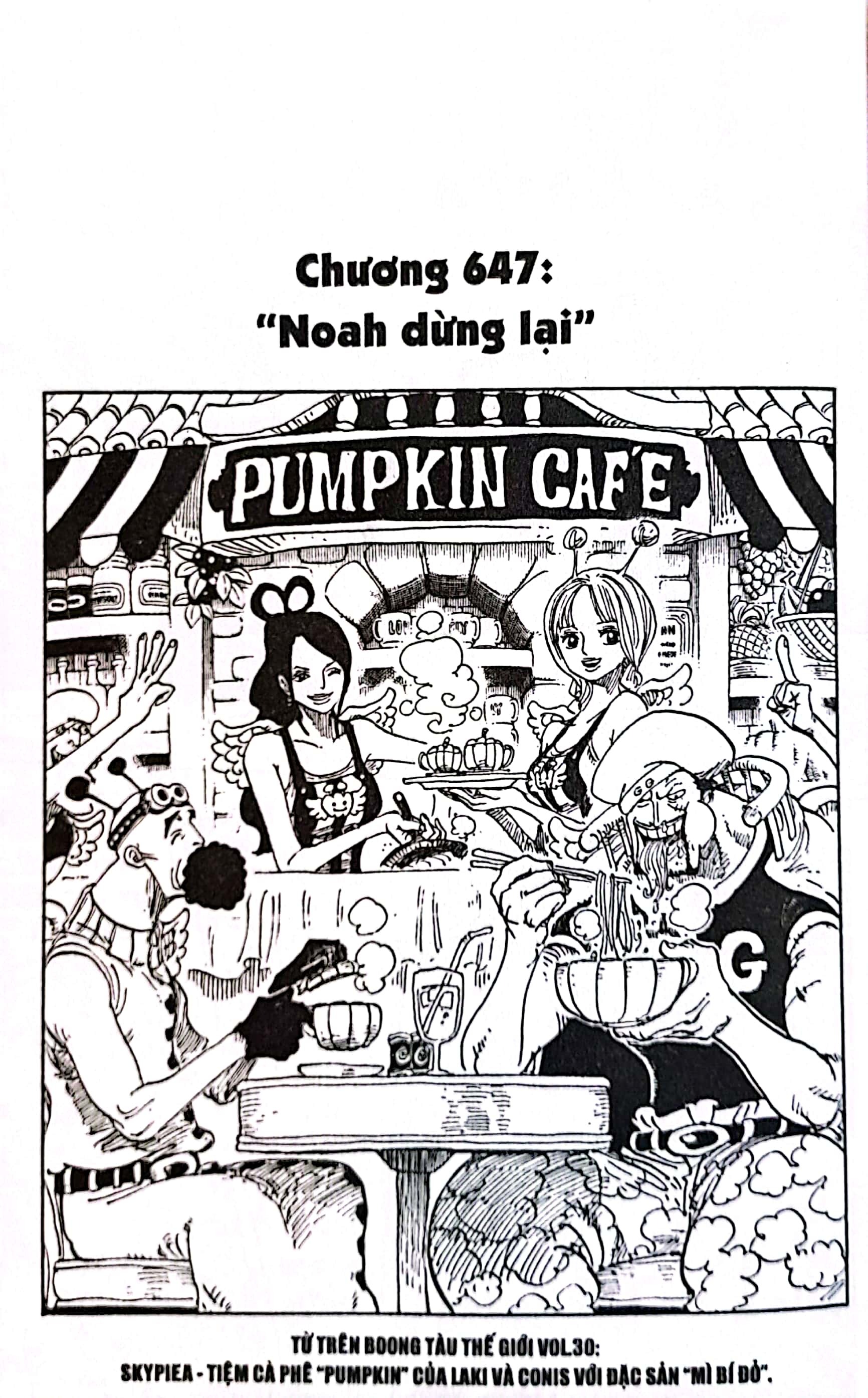 Bo
One Piece - Tap 69 - SAD - Ban Bia Ao (Tai Ban 2025) - Ảnh 4