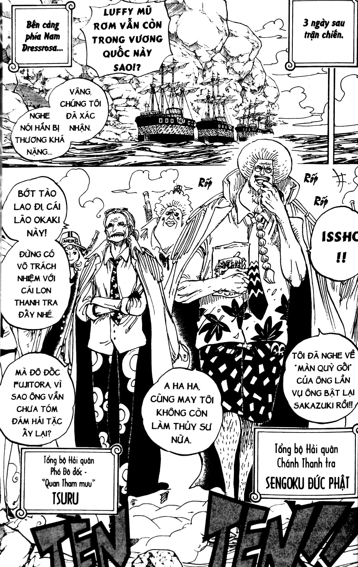 Bo
						
										
										One Piece - Tap 80 - Tuyen Ngon Ve Thoi Dai Moi - Ban Bia Ao (Tai Ban 2025) - Ảnh 4