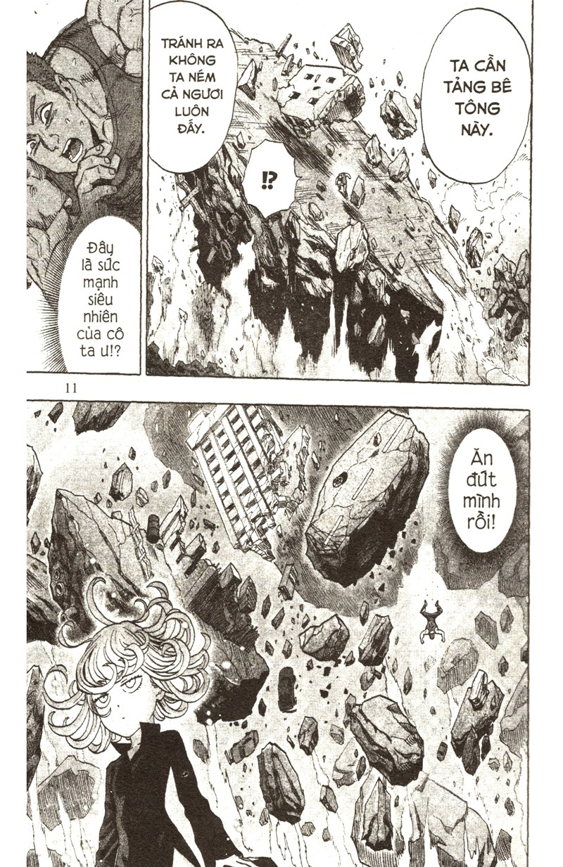 Bộ One-Punch Man - Tập 7 - Quyết Đấu (Tái Bản 2025) - Ảnh 6