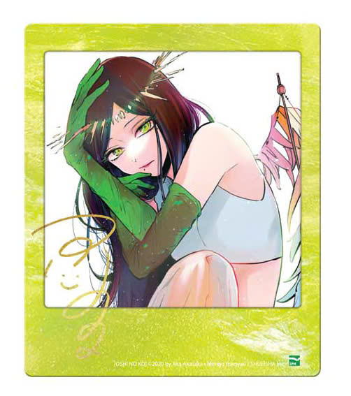 Bộ Oshi No Ko - Dưới Ánh Hào Quang - Tập 12 - Bản Sưu Tầm - Tặng Kèm Bìa Đặc Biệt Hai Mặt + Oshi No Card + Card Idol + Vòng Tay Idol + B-Komachi FC Member Card + B-Komachi ON-STAGE Standee - Ảnh 4