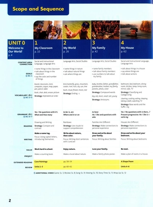 bộ our world 1: student's book with online practice and studentℹs ebook - Ảnh 4