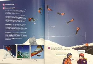 bộ our world 6 student's book with student's cd-rom - Ảnh 5