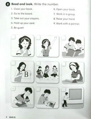 bộ our world american english 2 workbook 2nd edition - Ảnh 5