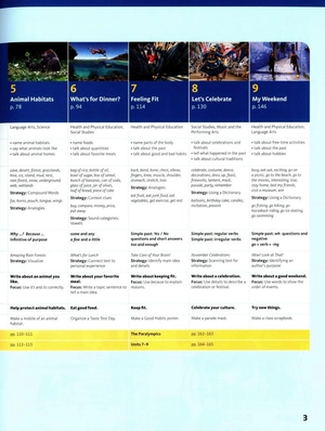 bộ our world american english 3: student's book with online practice 2nd edition - Ảnh 5