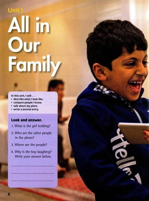 bộ our world american english 4: student's book with online practice 2nd edition - Ảnh 6