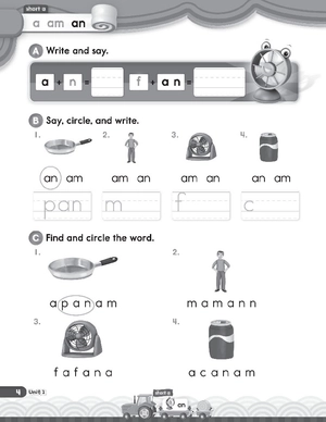bộ oxf phonics world 2 wb - Ảnh 5