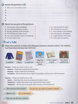 bộ oxford discover 2nd edition: level 6: grammar book - Ảnh 8