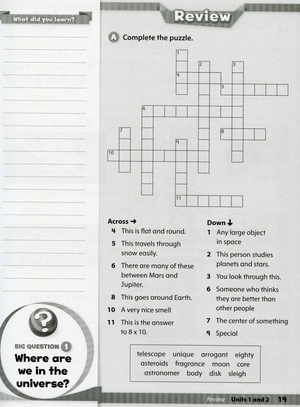 bộ oxford discover 4: workbook - Ảnh 14