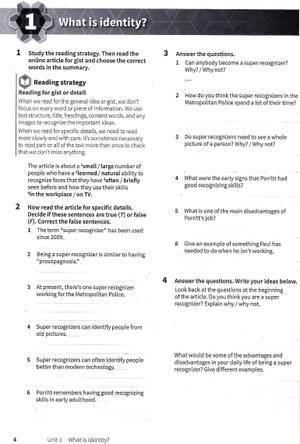 bộ oxford discover futures: level 2: workbook with online practice - Ảnh 2