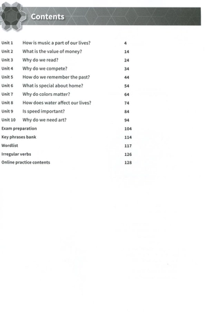 bộ oxford discover futures level 4 workbook with online practice - Ảnh 3