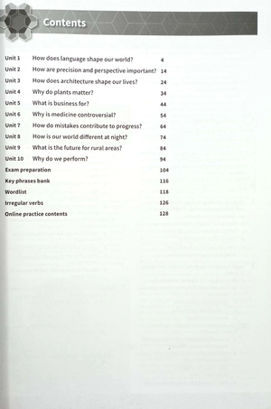 bộ oxford discover futures level 6: workbook with online practice - Ảnh 3