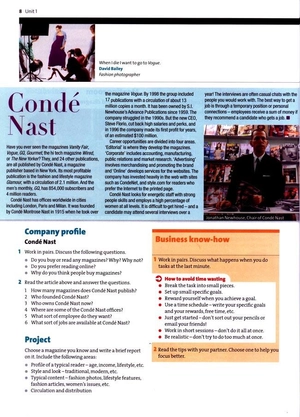 bộ oxford english for careers commerce 2 studentℹs book - Ảnh 7