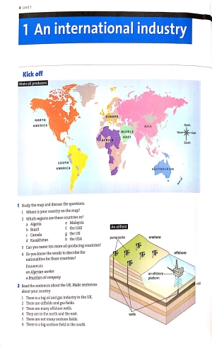 bộ oxford english for careers oil and gas 1 studentℹs book - Ảnh 5