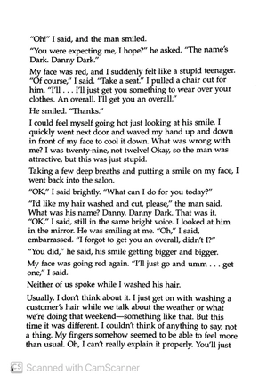 bộ page turners-level 8-danny dark - Ảnh 8