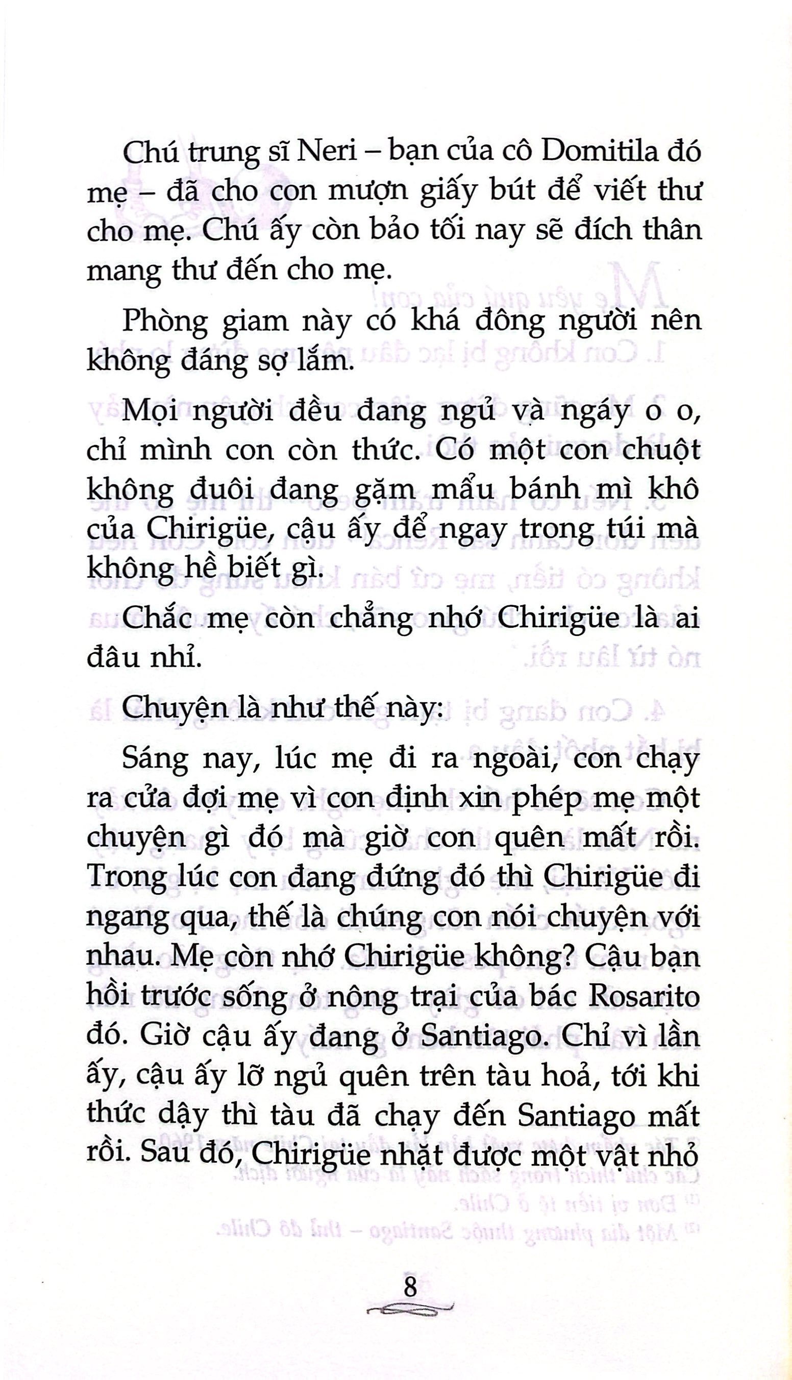 Bộ
						
										
										Papelucho - Tập 4 - Thám Tử - Độc Quyền Fahasa - Ảnh 6