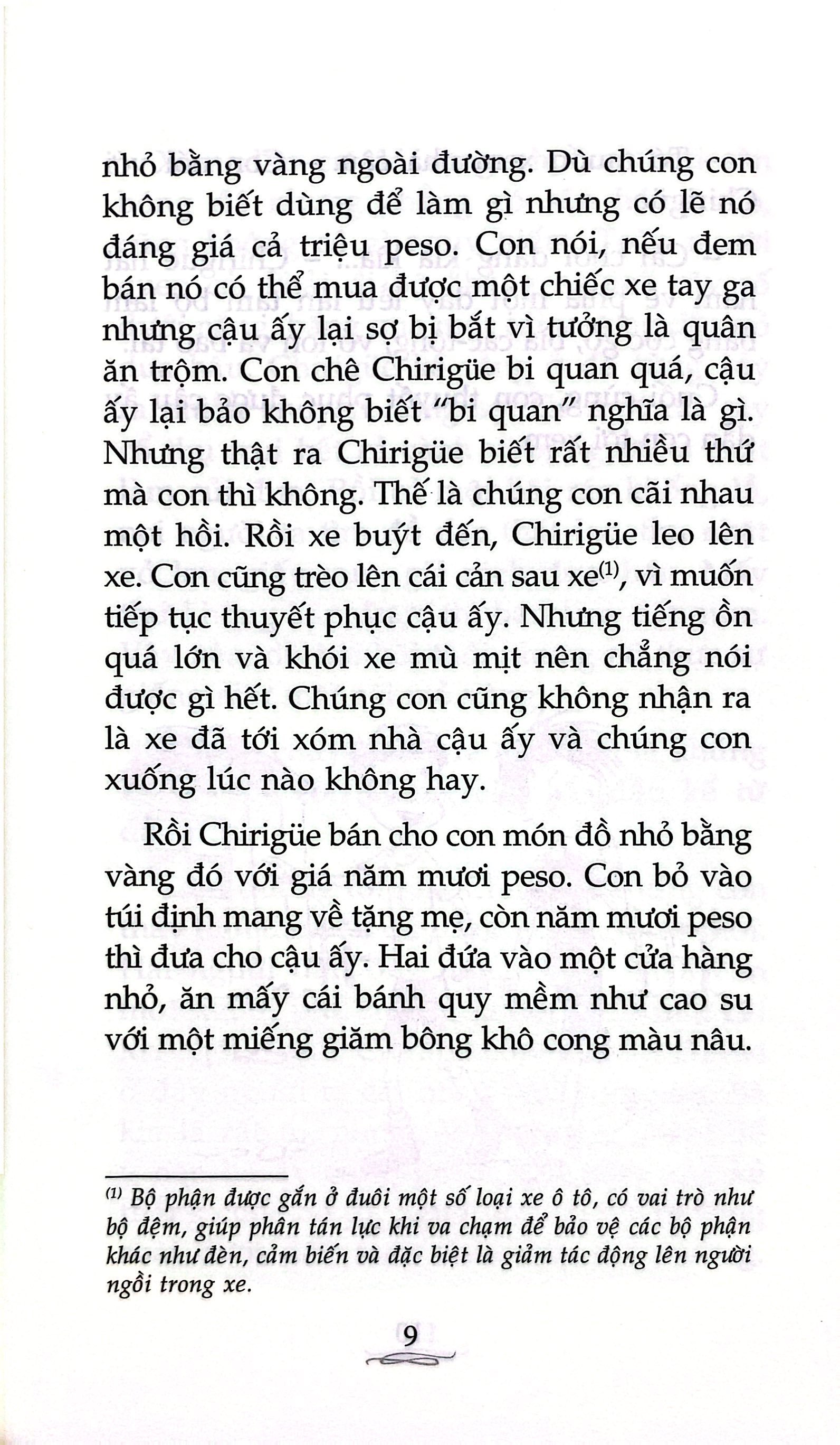 Bộ
						
										
										Papelucho - Tập 4 - Thám Tử - Độc Quyền Fahasa - Ảnh 7