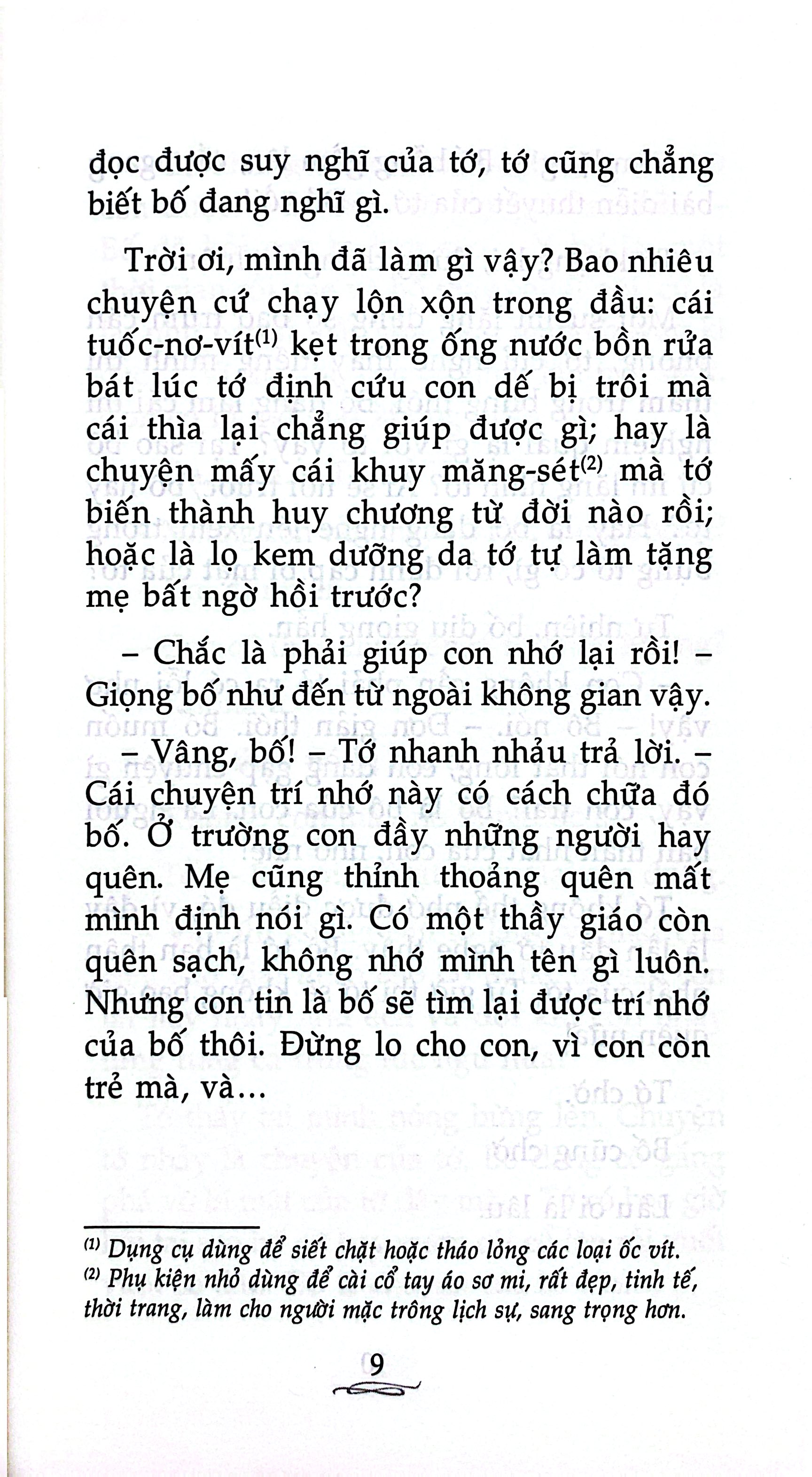 Bộ
Papelucho - Tập 9 - Và Người Sao Hỏa - Độc Quyền Fahasa - Ảnh 6