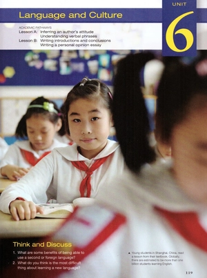 bộ pathways 4: reading, writing, and critical thinking text - Ảnh 2