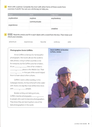 bộ pathways: listening, speaking, and critical thinking 1, 2nd student edition + online workbook - Ảnh 10