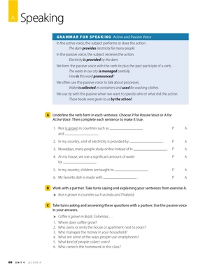 bộ pathways: listening, speaking, and critical thinking 2, 2nd student edition + online workbook - Ảnh 8