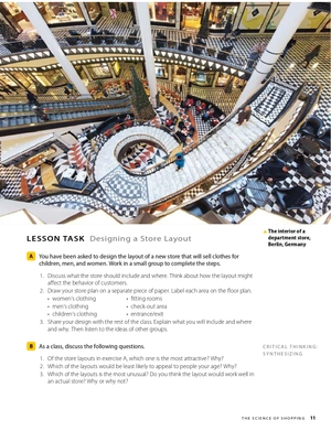 bộ pathways: listening, speaking, and critical thinking 3, 2nd student edition + online workbook - Ảnh 16