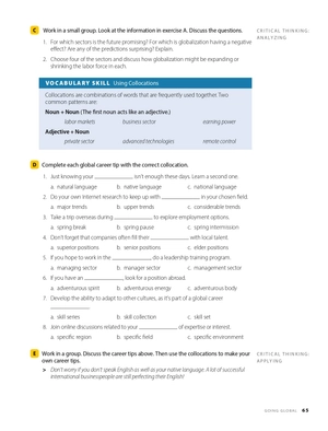 bộ pathways: listening, speaking, and critical thinking 4, 2nd student edition + online workbook - Ảnh 10