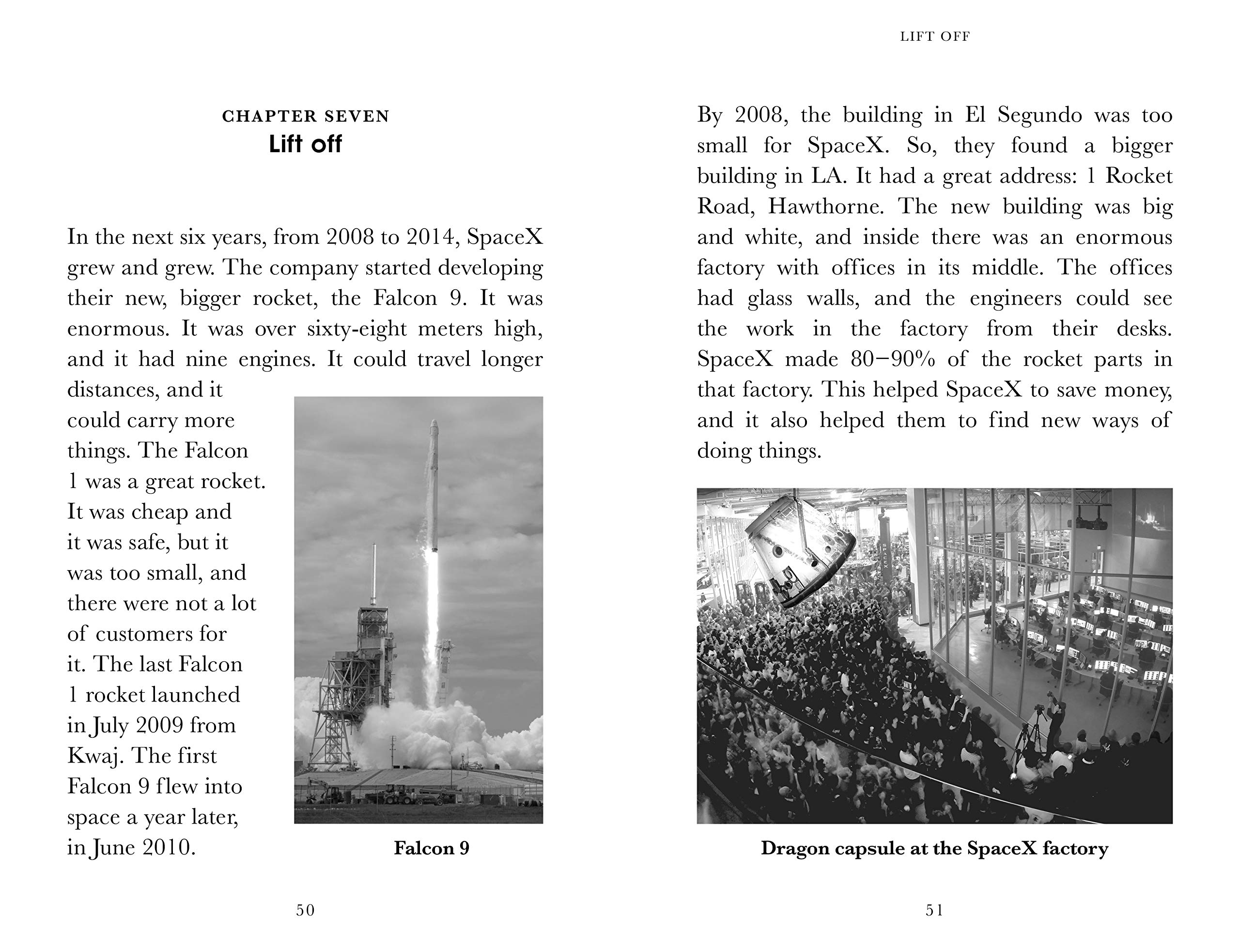 Bộ Penguin Readers Level 3: Elon Musk - Ảnh 4