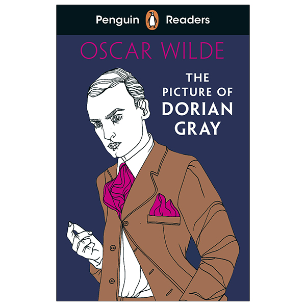 bộ penguin readers level 3: the picture of dorian gray