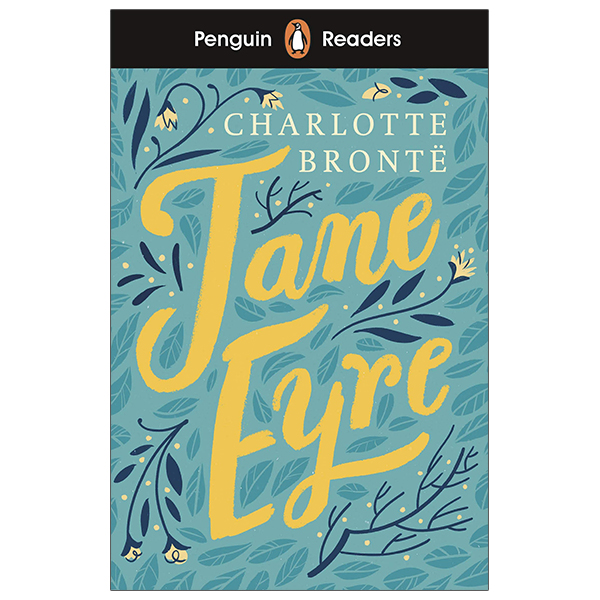 bộ penguin readers level 4: jane eyre