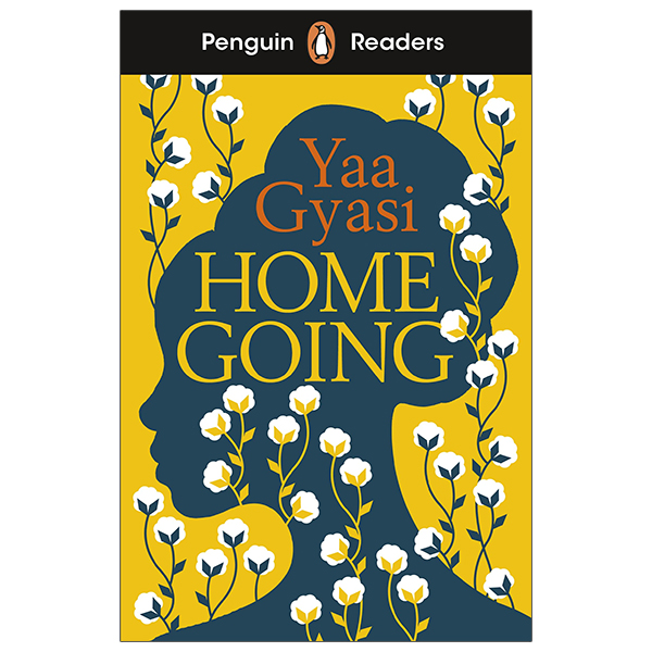 bộ penguin readers level 7: homegoing