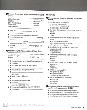 bộ perspectives 4: workbook (american edition) - Ảnh 5