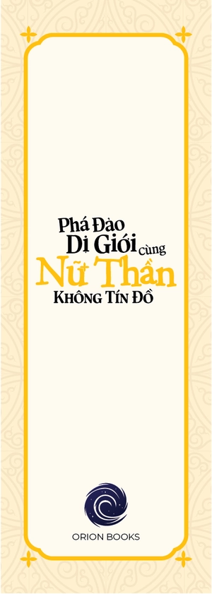 bộ phá đảo dị giới cùng nữ thần không tín đồ - tập 1: pháp sư yếu nhất lớp - tặng kèm bookmark - Ảnh 7