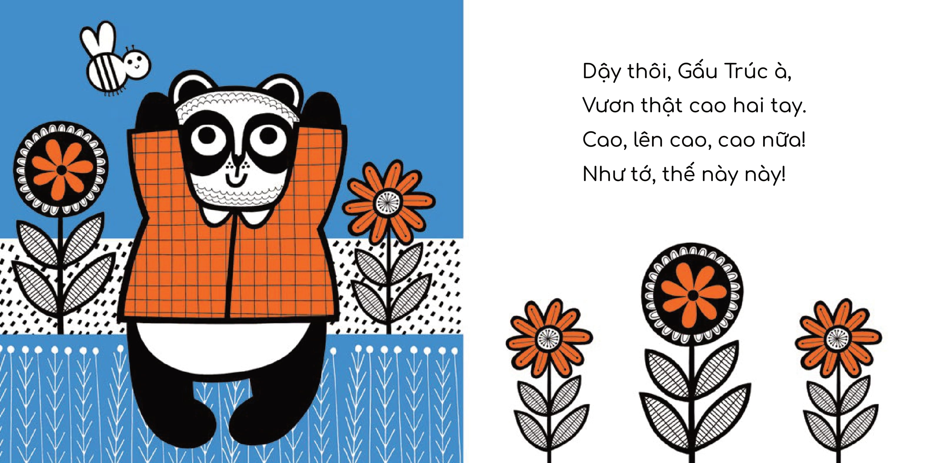 Bộ Phát Triển IQ Cho Bé - Rèn Thói Quen, Khen Bé Giỏi! - Cùng Đọc To Nào! (Dành Cho Trẻ Từ 6-9 Tháng) - Ảnh 4
