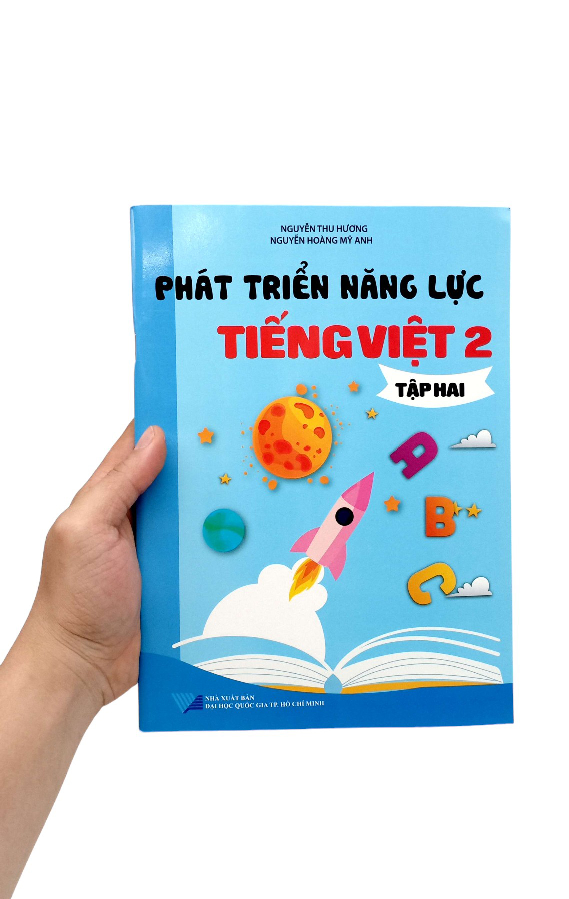 Bộ Phát Triển Năng Lực Tiếng Việt 2 - Tập 2 (Cánh Diều) - Ảnh 13